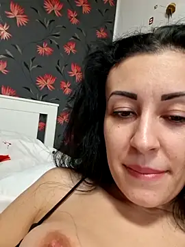 Your_lucky_girl webcam