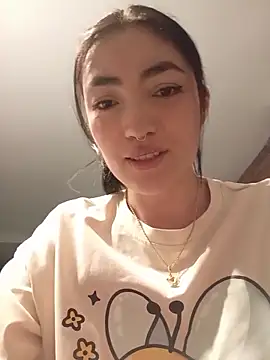 ThailyCherry webcam