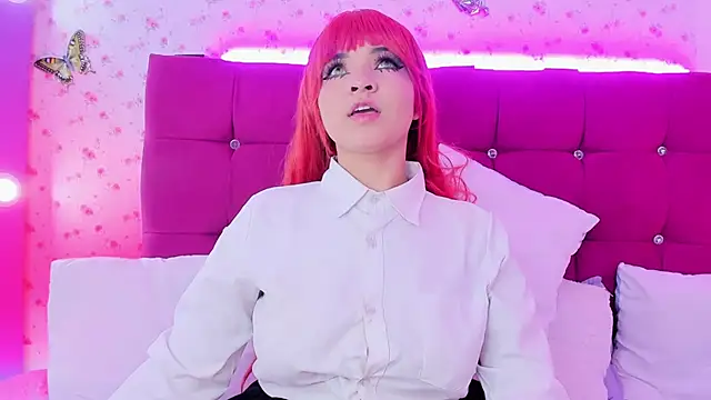 Mai_higurashi webcam