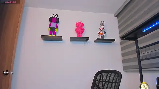 Gangster_Girl webcam