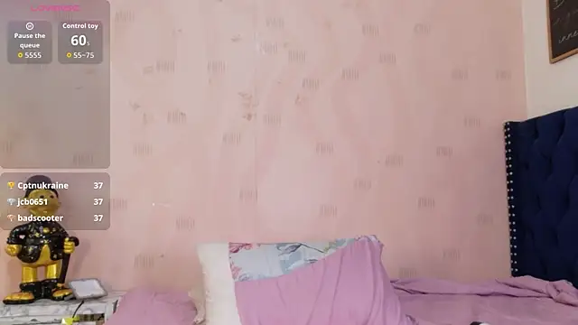 littleebonymommy webcam