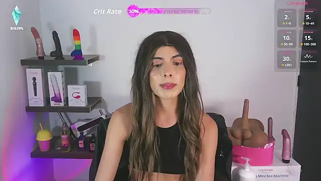 valentina_crtti webcam