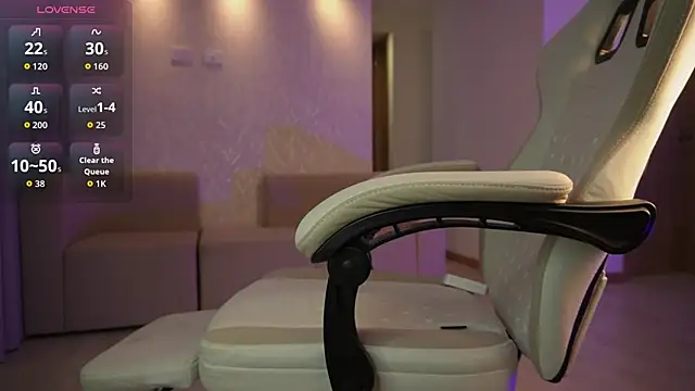 Dammon_Stallion webcam