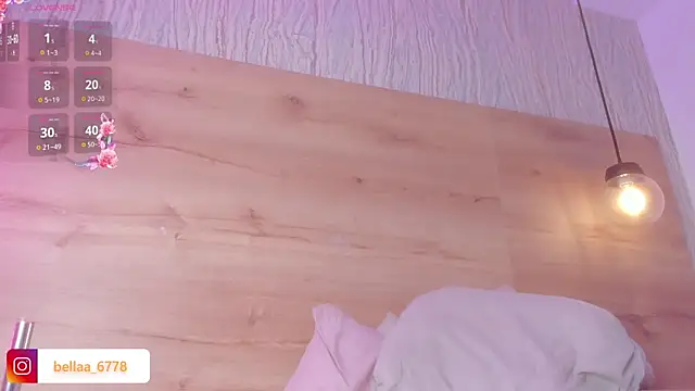 bella_lovers_ webcam