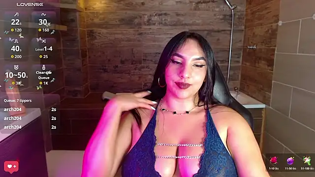 Sophie_Grays_ webcam