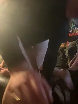 alickandstick webcam