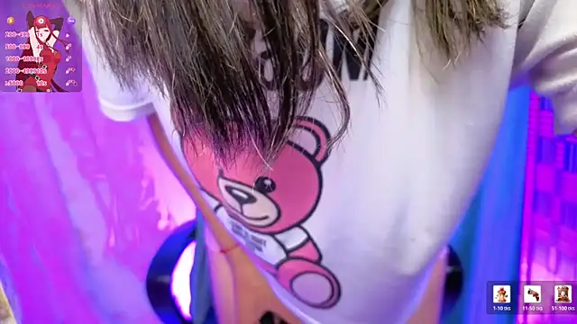 Miranda_sexlove_ webcam