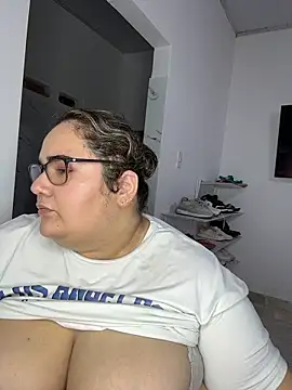 Mariana_cooper_07 webcam