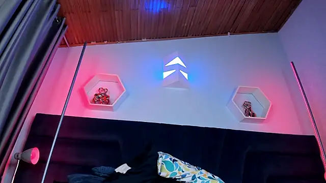 afrodita_meraki webcam