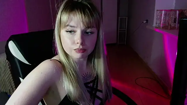 AngelicaHollywood webcam