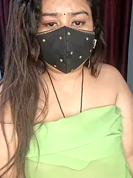 Indian-hotm-Neha webcam