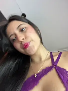 Juanita-Diaz webcam