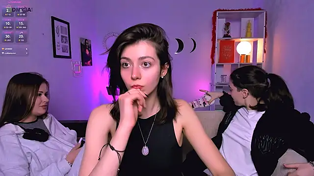 kitniss_dreamy webcam