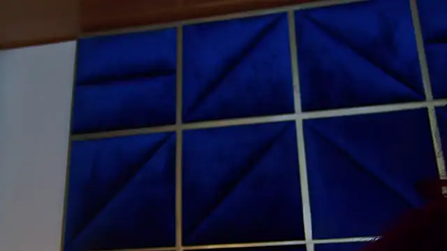 Ivanna_Teaser webcam