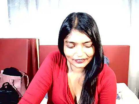 IndianAlisha webcam