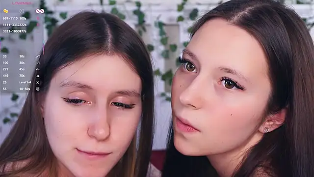 GabrielleLynchard webcam