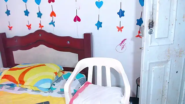 lorenacapelli webcam