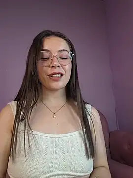 EmmaValencia_ webcam