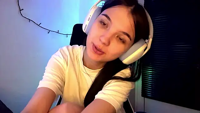 HanaMantanaDell webcam