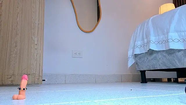 goddessfeetxx webcam