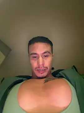 DominickVegas webcam