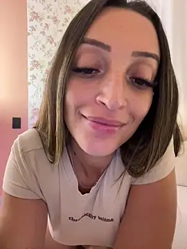 BelleLouiseVp webcam