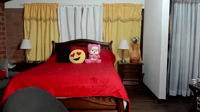 Charlotte-Willson webcam