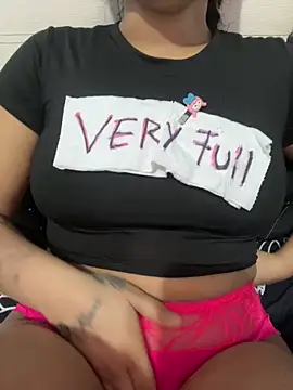 Brunette_Dirty_0limits webcam