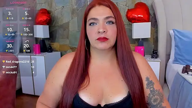 GabyGrey_ webcam