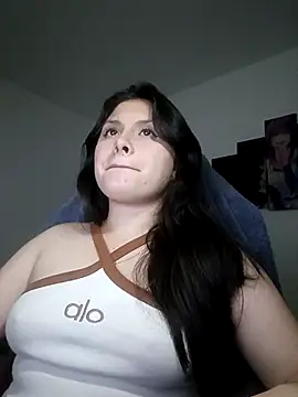 yessica_gomez01 webcam