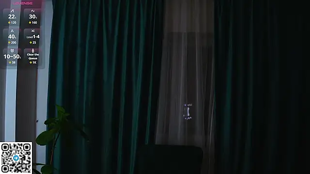 LaquandaGuerino webcam