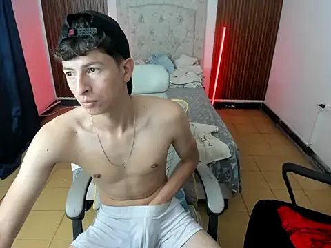 maikol_norban webcam