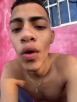 dominick_fran webcam