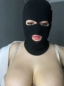 Princess-maryam webcam