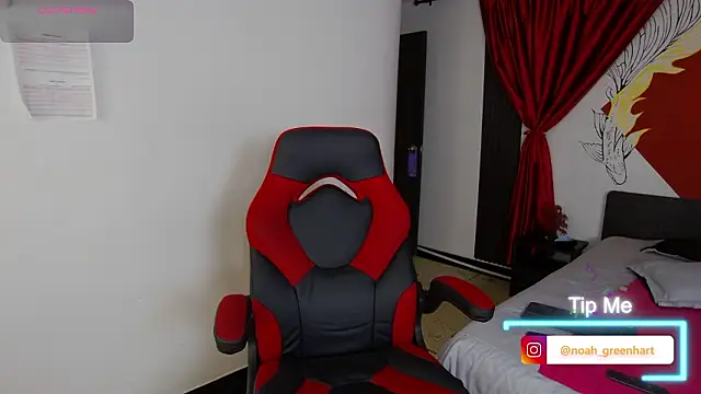 Noah_Greenhartt webcam