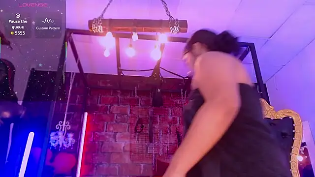 MariyaNovakie webcam