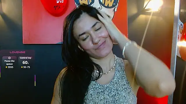 Victoria_1126 webcam