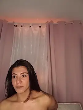 Arianna_C webcam