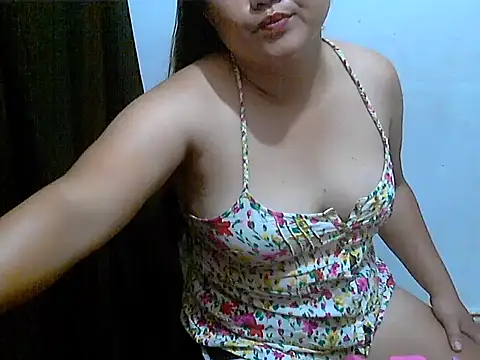 AsianTemptxxx webcam