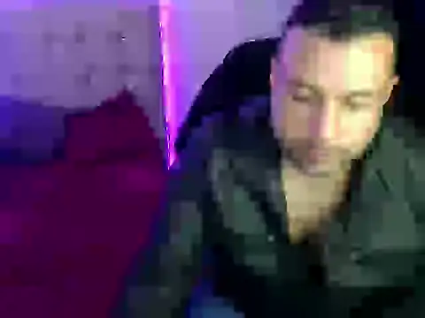 DerekOverkill webcam