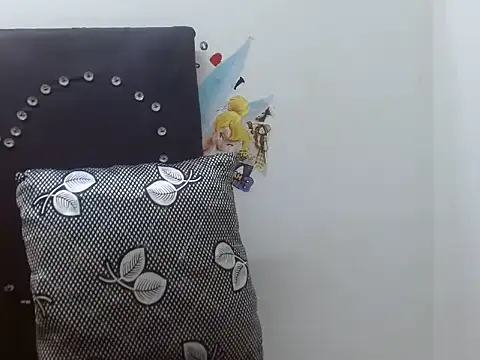 SilkSeduction22 webcam