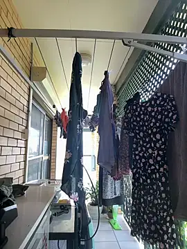 touchmybodybaby webcam