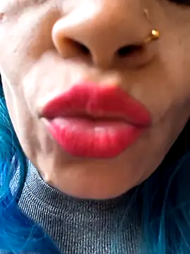 shelby_kutter webcam