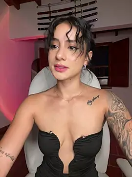 Ale_Lewis webcam