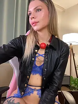 MistressMommyKate webcam