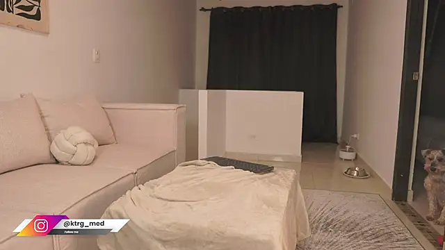 amelie_gonzalez webcam