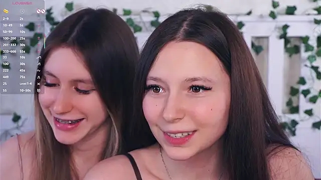 gabriellelynchard - GabrielleLynchard's free webcam