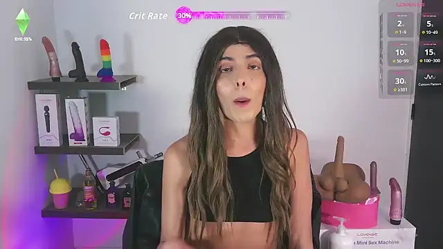 valentina_crtti webcam