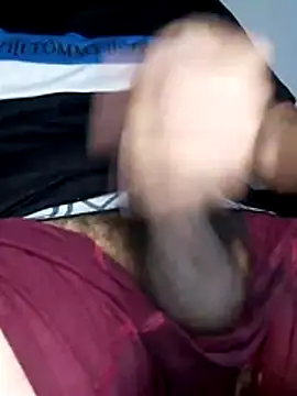 Bosssweet22cm webcam