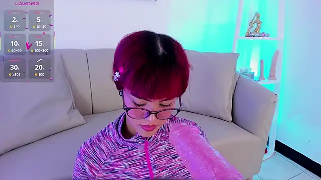 Taylor__Watson webcam